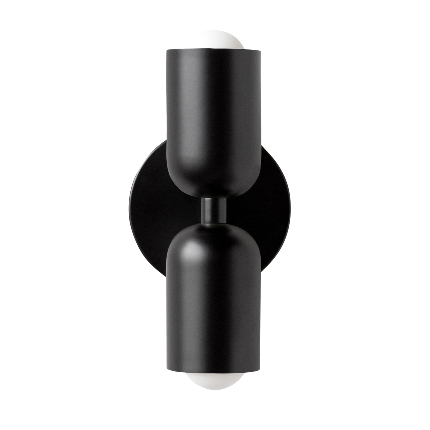 Double Shade Light