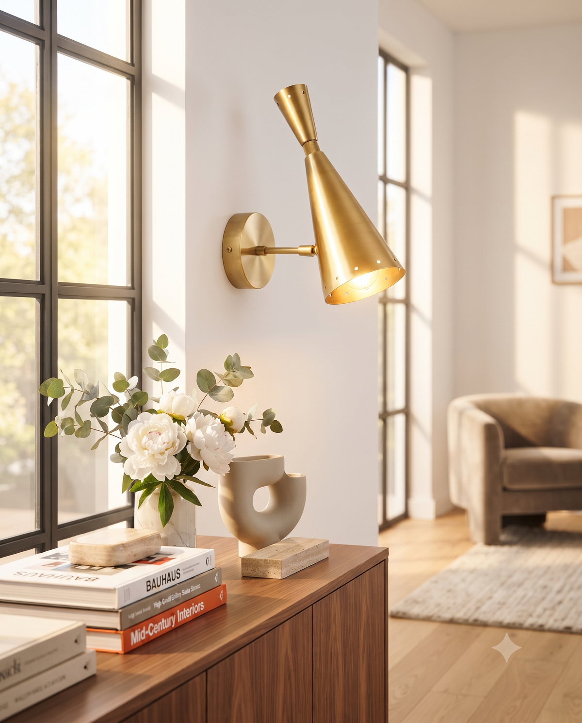Wall Light