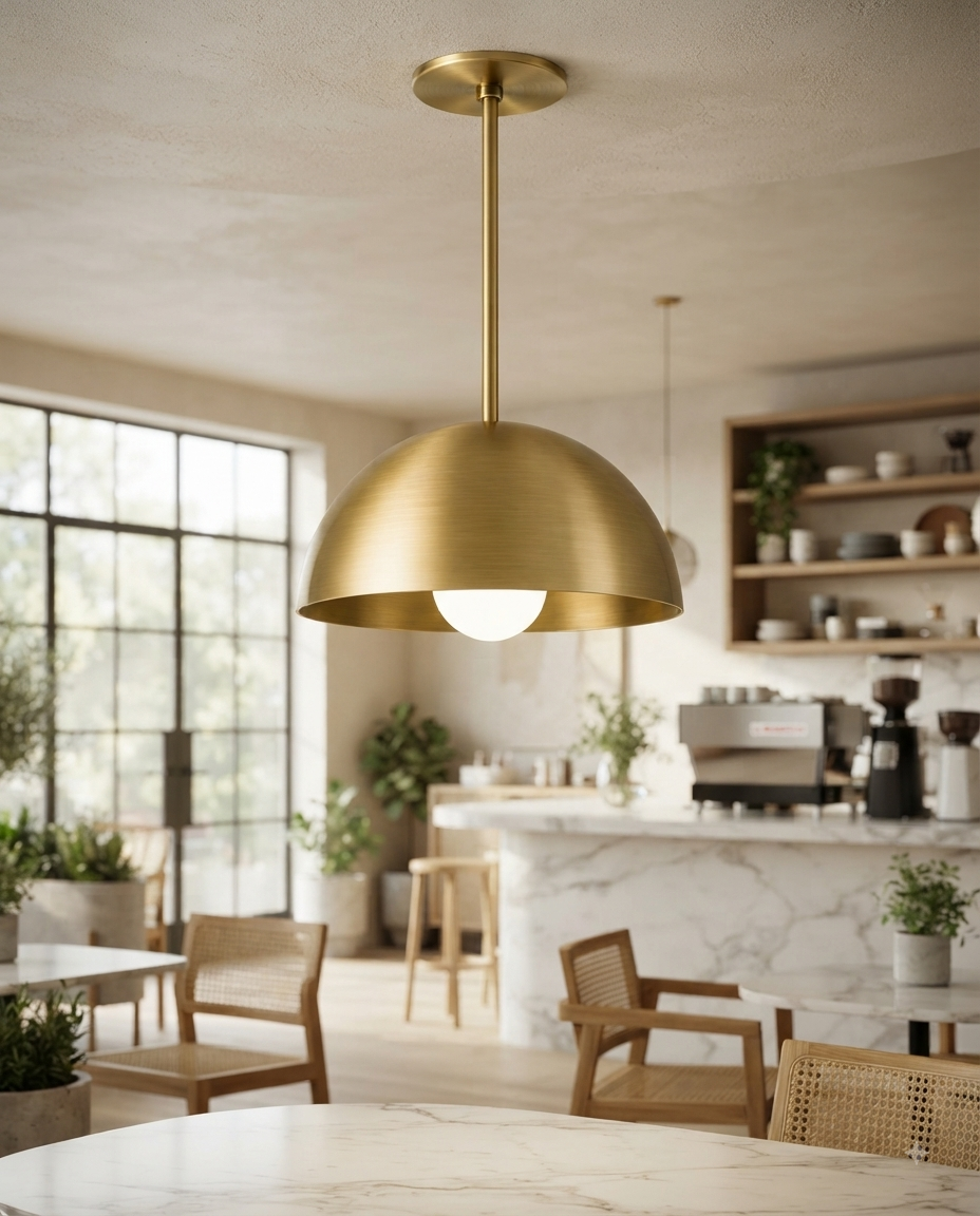 Pendent Light