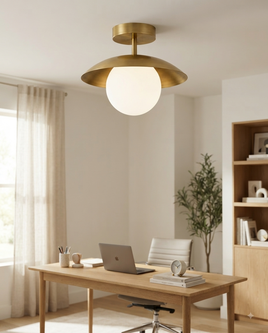 Ceiling Light